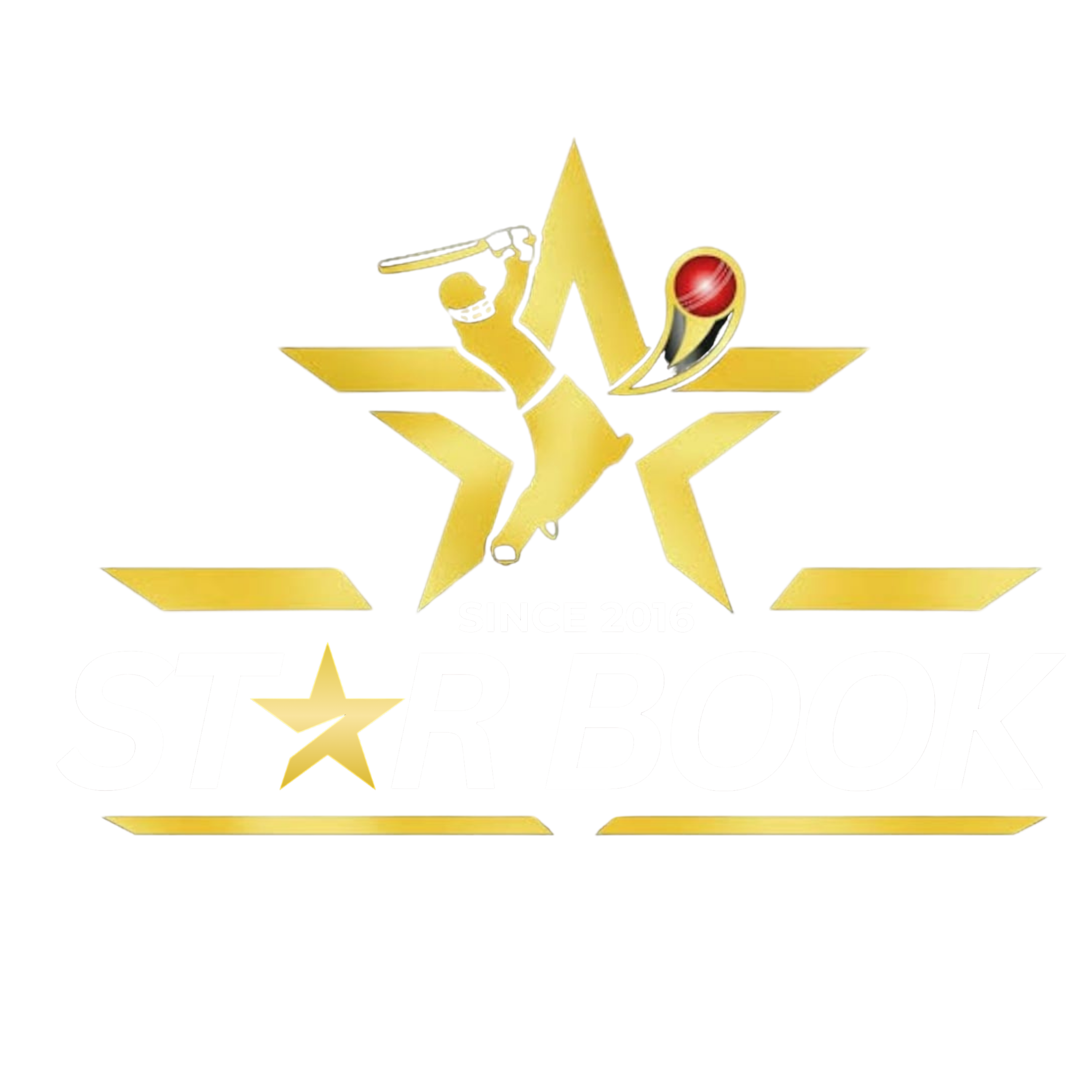 Starbook Logo